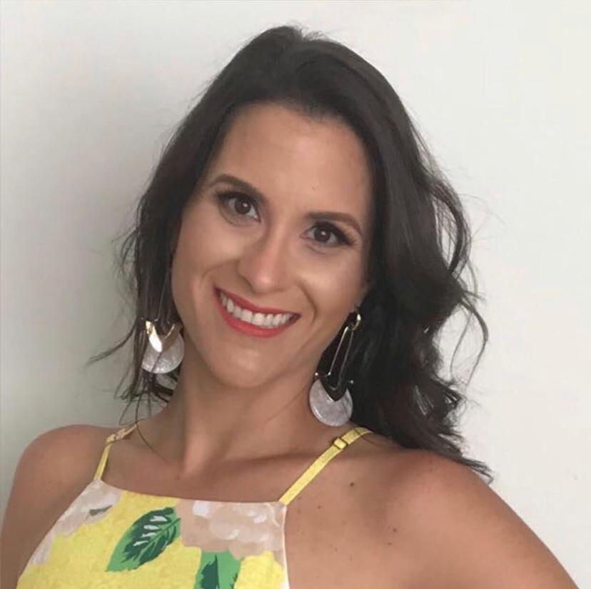 Mariana Pimentel